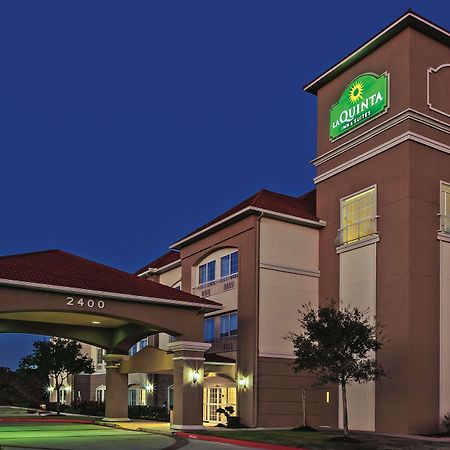 La Quinta By Wyndham Angleton Hotel Kültér fotó