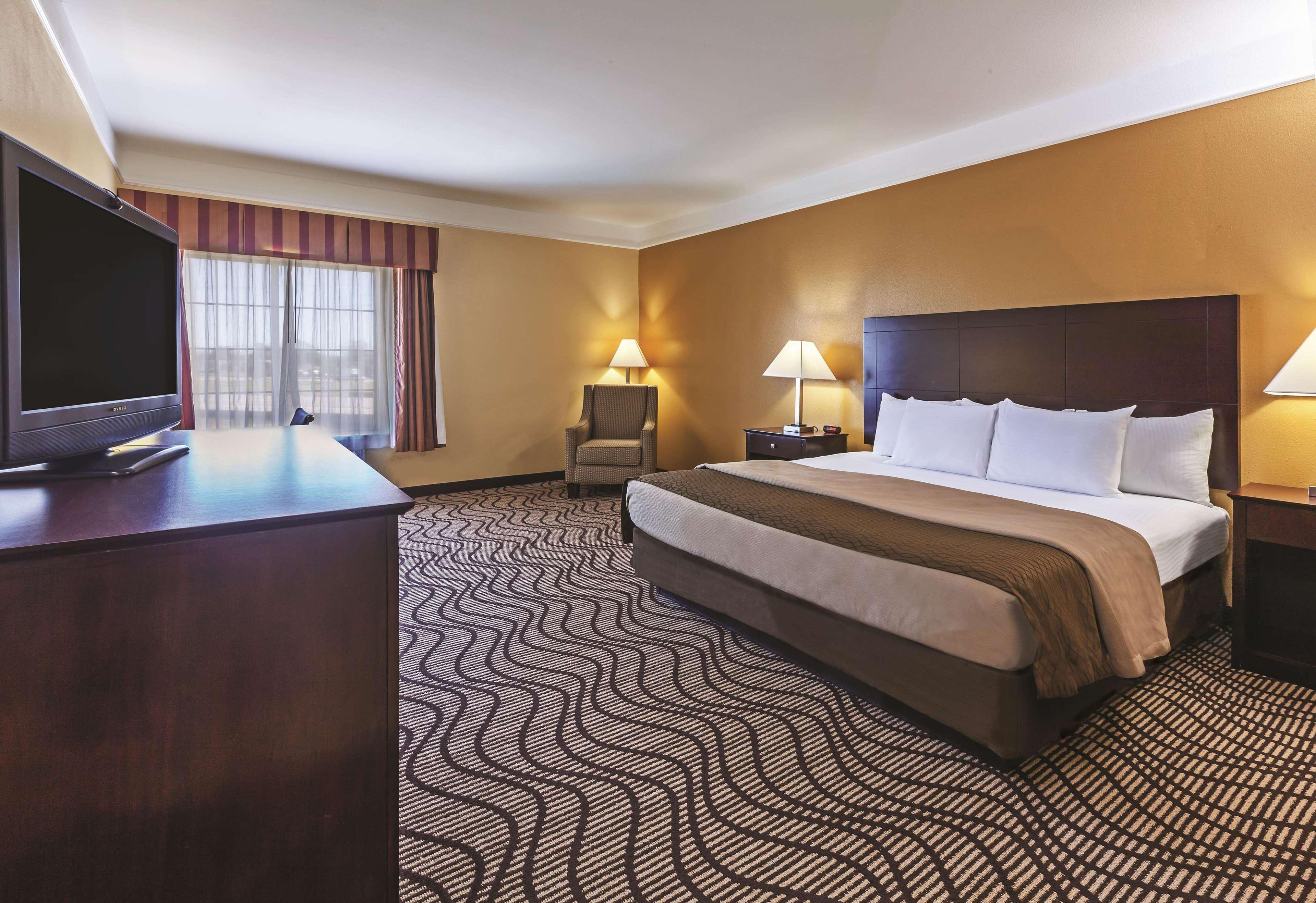 La Quinta By Wyndham Angleton Hotel Kültér fotó