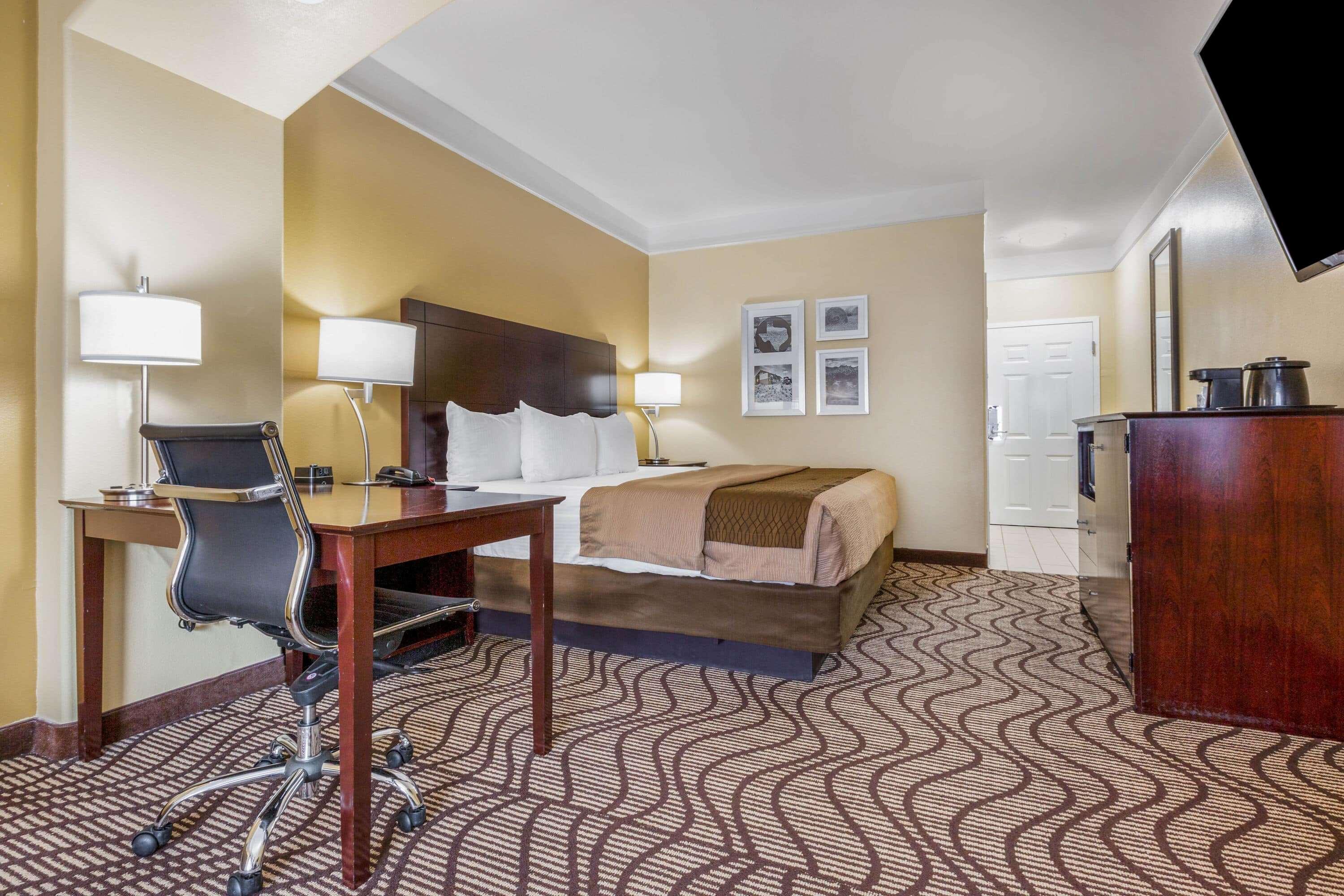 La Quinta By Wyndham Angleton Hotel Kültér fotó