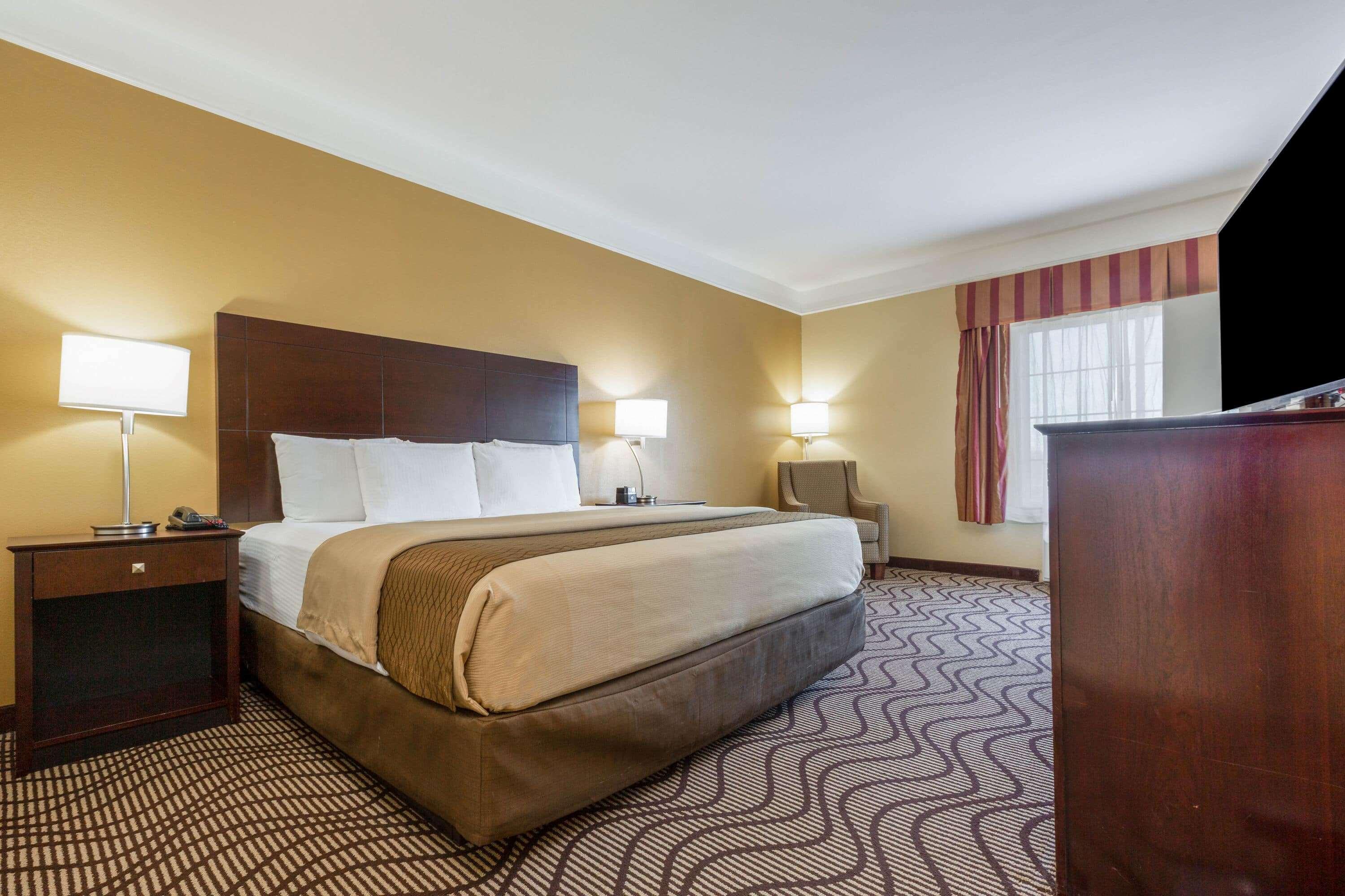 La Quinta By Wyndham Angleton Hotel Kültér fotó