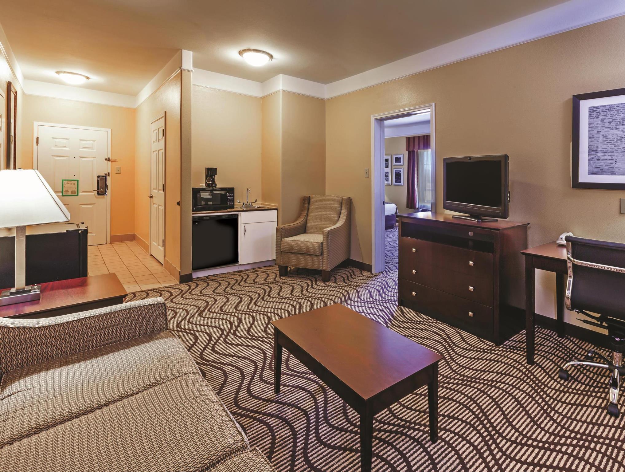 La Quinta By Wyndham Angleton Hotel Kültér fotó