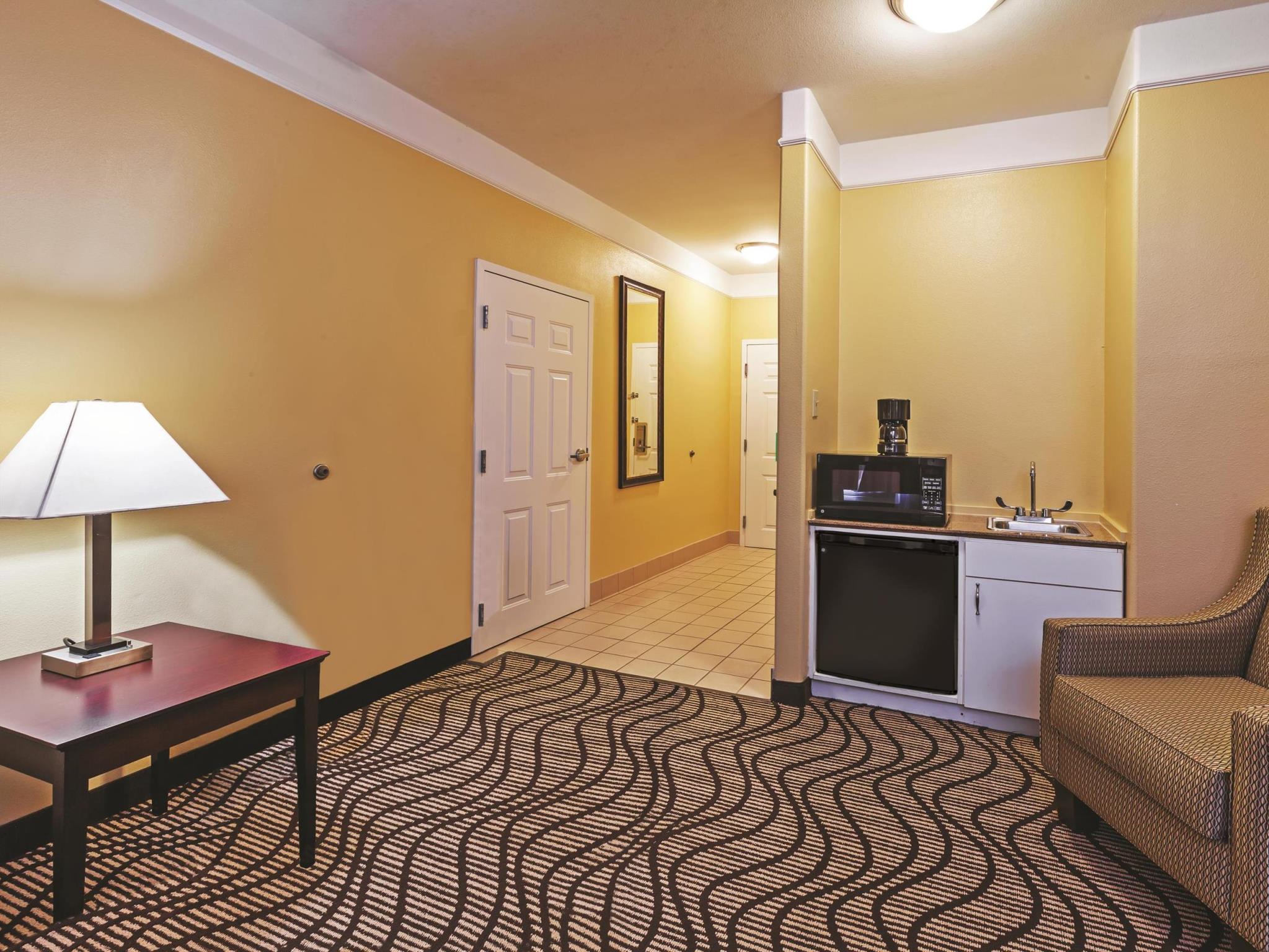 La Quinta By Wyndham Angleton Hotel Kültér fotó