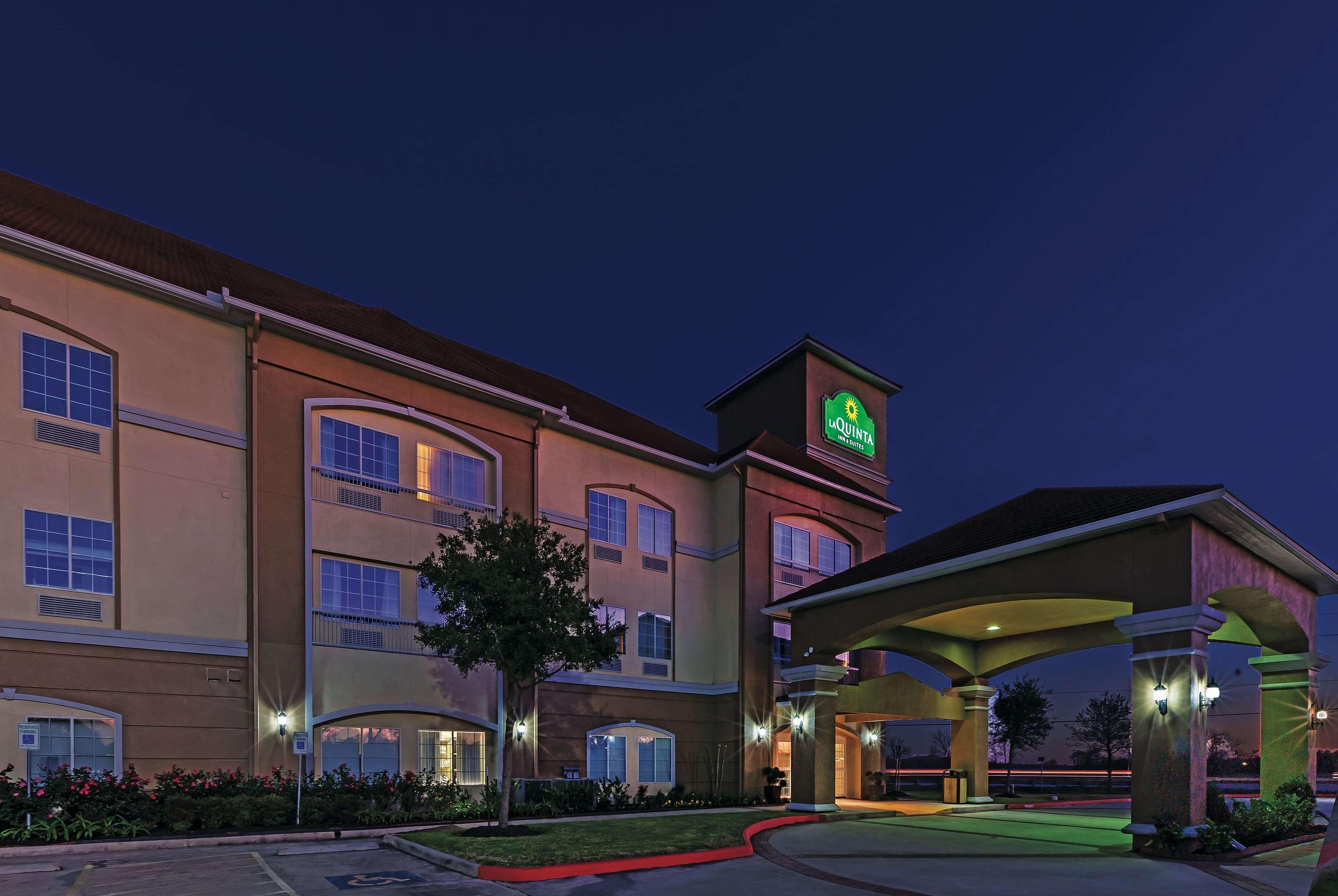 La Quinta By Wyndham Angleton Hotel Kültér fotó