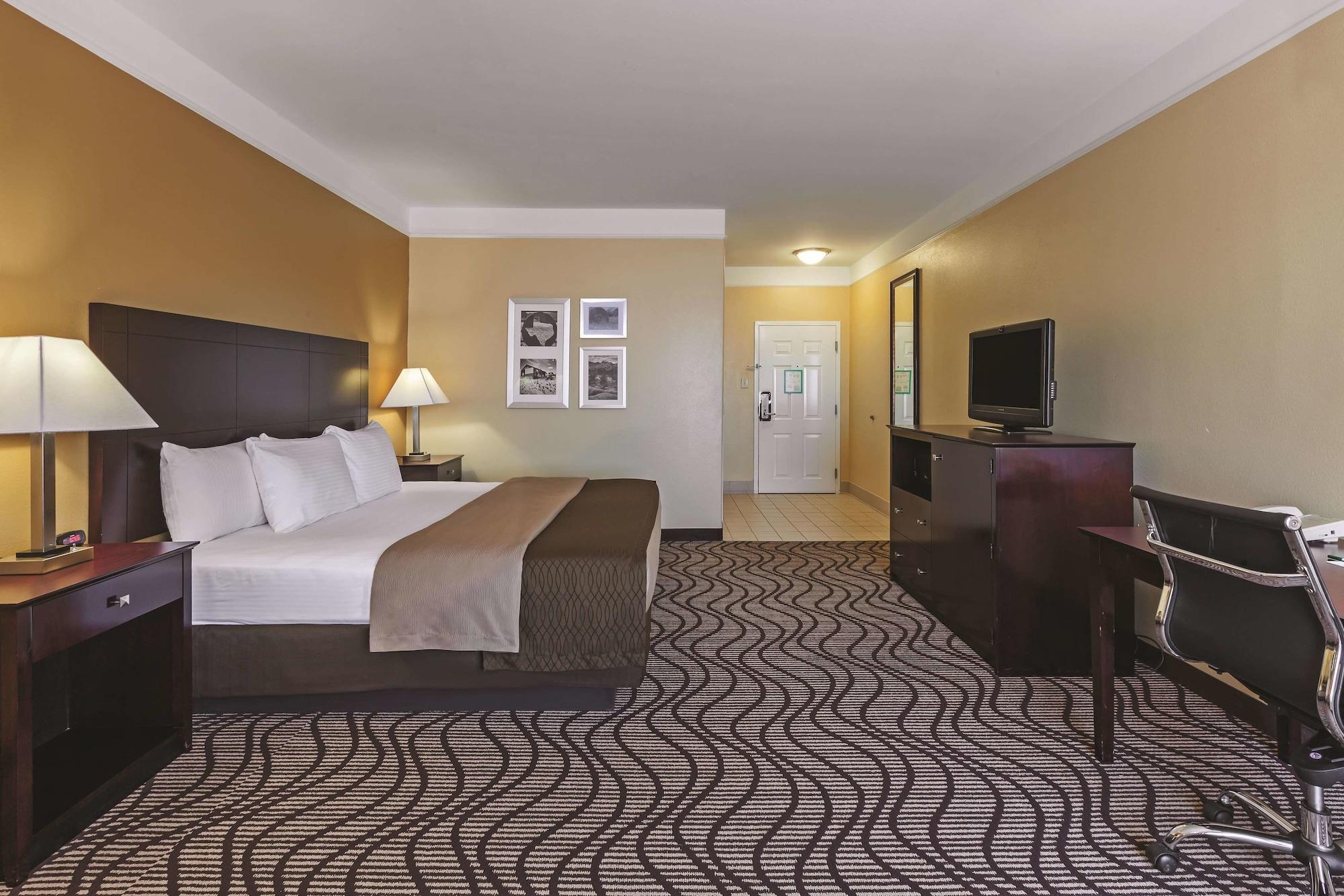 La Quinta By Wyndham Angleton Hotel Kültér fotó