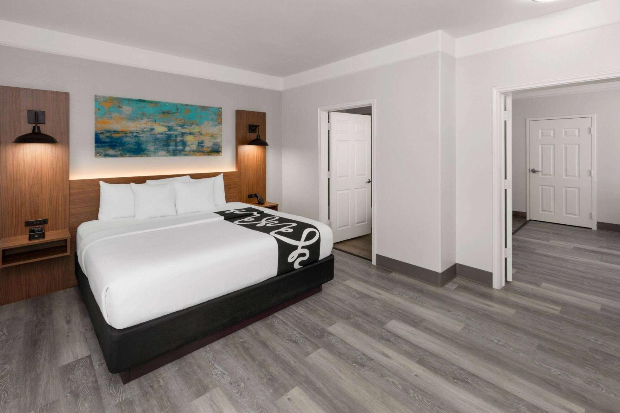 La Quinta By Wyndham Angleton Hotel Kültér fotó