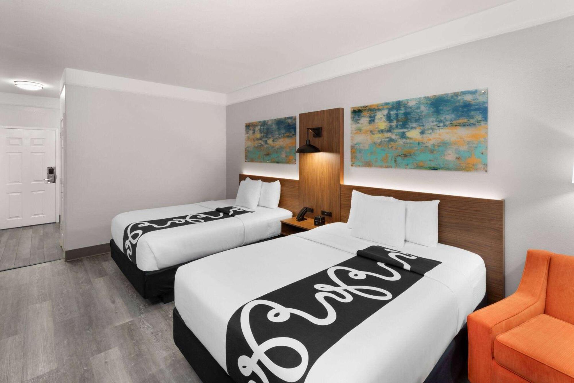 La Quinta By Wyndham Angleton Hotel Kültér fotó