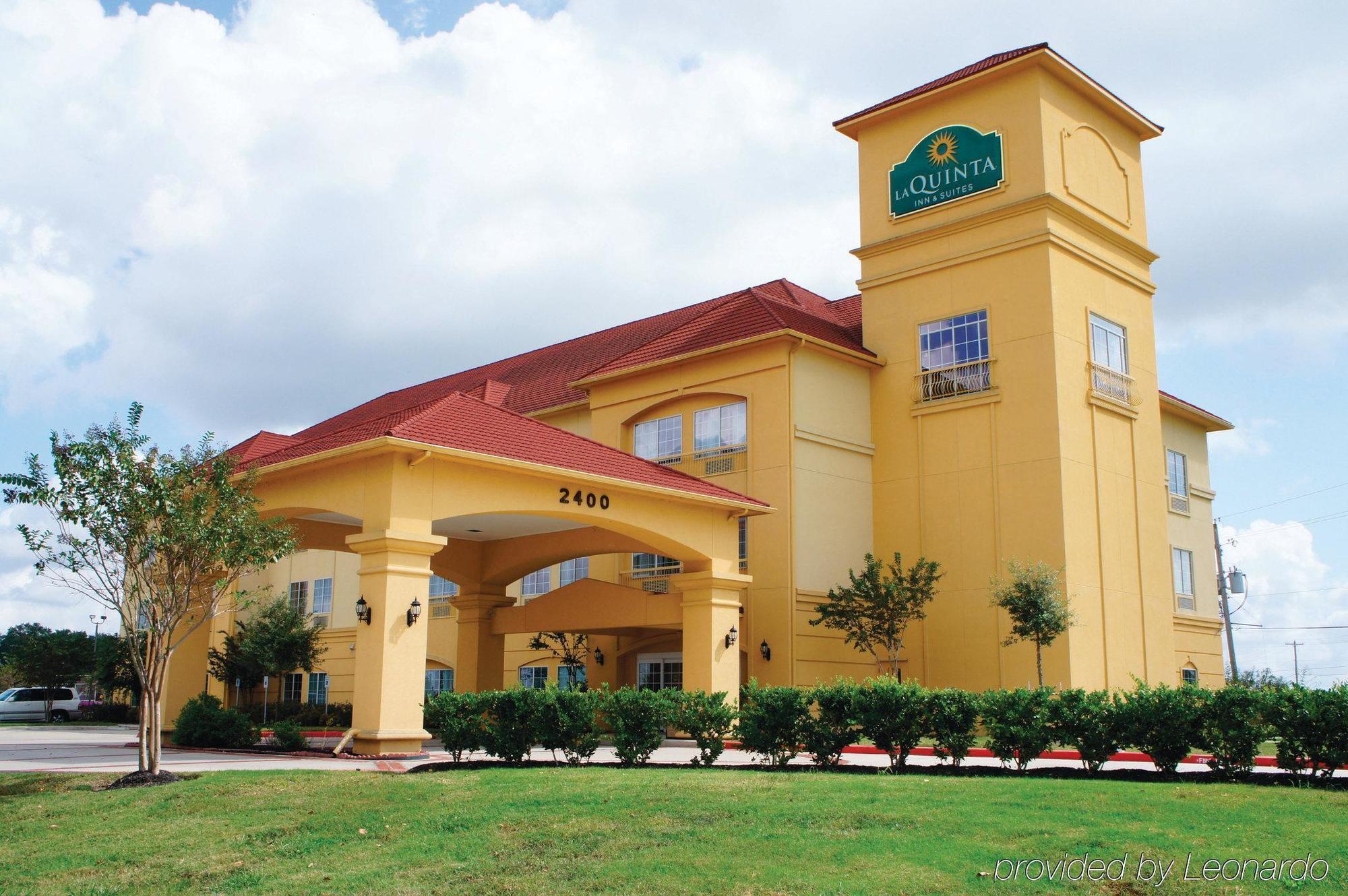 La Quinta By Wyndham Angleton Hotel Kültér fotó